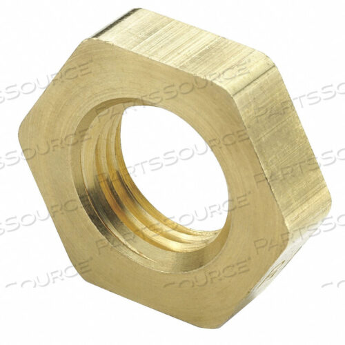 OEM#: 210P-6LOCKNUT ЛАТУННАЯ ТРУБА 3/8 ДЮЙМА от Parker Hannifin Corporation