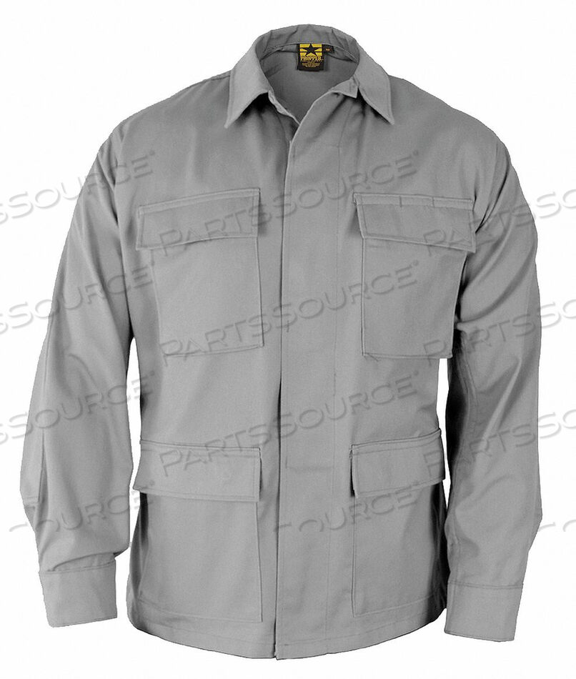 OEM#: F545438020XL3ВОЕННОЕ ПАЛЬТО СЕРОЕ РАЗМЕР XL ДЛИННОЕ от Propper