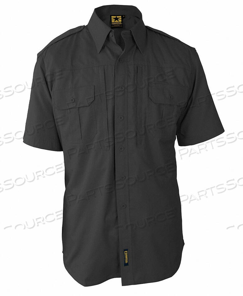 OEM#: F531150015XLTACTICAL SHIRT CHARCOAL GRAY SIZE XL REG by Propper