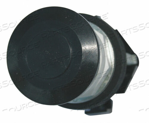 OEM#: HT8AEHABH7089 КНОПКА БЕЗ ПОДСВЕТКИ 30 ММ ЧЕРНАЯ от Eaton