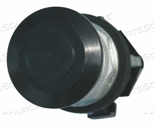 OEM#: HT8AEHF1Q1H7095 КНОПКА БЕЗ ПОДСВЕТКИ 30 ММ ЧЕРНАЯ от Eaton
