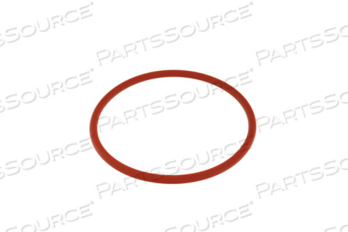 OEM#: 1407-3142-000O-RING, 59.92 MM ID, 66.98 MM OD, SILICONE, 50 DUROMETER, 3.53 MM THK by Datex-Ohmeda