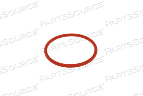 OEM#: 1407-3143-000O-RING, 50.39 MM ID, 57.45 MM OD, SILICONE, 50 DUROMETER, 3.53 MM THK by Datex-Ohmeda