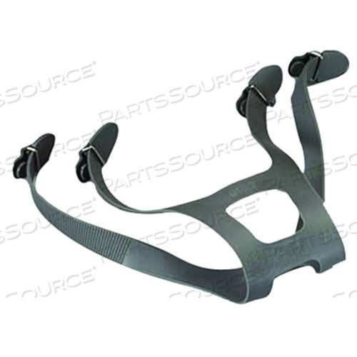 OEM#: 70000020356000 СЕРИЯ АКСЕССУАРЫ ДЛЯ ПОЛУМАСОК И ПОЛНОМАСКОВЫХ МАСОК, СБОРКА ГОЛОВНЫХ РЕМНЕЙ от 3M Consumer