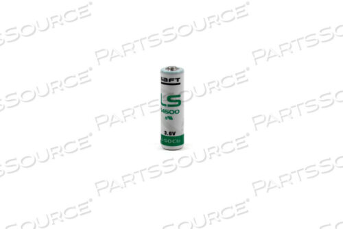 Replaces Smiths Medical W269-023BATTERY, 2600 MAH, LITHIUM, 3.6 V