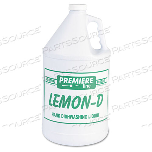 OEM#: KES LEMON-DLEMON-D СРЕДСТВО ДЛЯ МЫТЬЯ ПОСУДЫ, ЛИМОН, 1 ГАЛЛОН, БУТЫЛКА, 4 ШТ./КОРОБКА от Kess