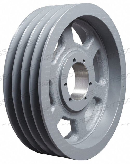 OEM#: 1604ШКИВ РЕМНЯ CV-КЛАССИЧЕСКИЙ 16.0 ДИАМЕТР X 4C-E от TB Woods