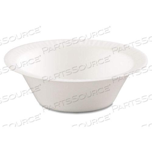 OEM#: 5BWWCNНЕЛАМИНИРОВАННАЯ ПОСУДА ИЗ ПЕНОПЛАСТА, МИСКА, 5 УНЦИЙ, БЕЛАЯ, 125 ШТ./УПАКОВКА, 8 УПАКОВОК/КОРОБКА от Dart Container Corporation