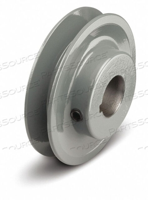 OEM#: BK4578КЛИНОВОЙ РЕМЕНЬ ШКИВ 7/8 ФИКСИРОВАННЫЙ 4.25 OD CASTIRO от TB Woods