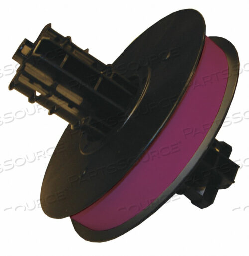 OEM#: 115752КАРТРИДЖ С ЛЕНТОЙ PURPLE 100 FT L от Brady Americas