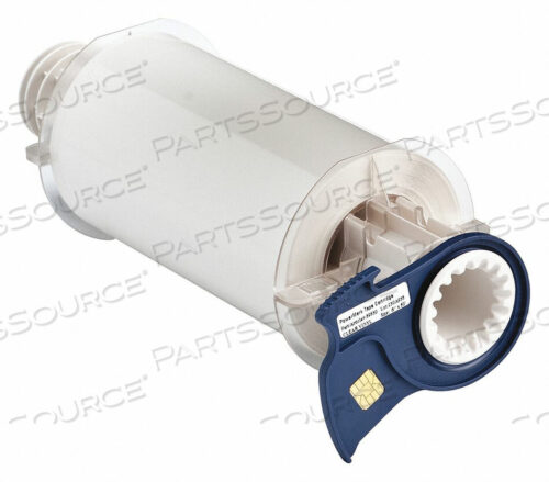 OEM#: 59530D9054 ЛЕНТА ПРОЗРАЧНАЯ 6 ДЮЙМОВ Ш 50 ФУТОВ Д от Brady Americas