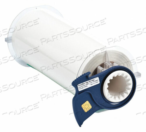 OEM#: 59531D9021 ЛЕНТА ПРОЗРАЧНАЯ 50 ФУТОВ Д 8 ДЮЙМОВ Ш от Brady Americas