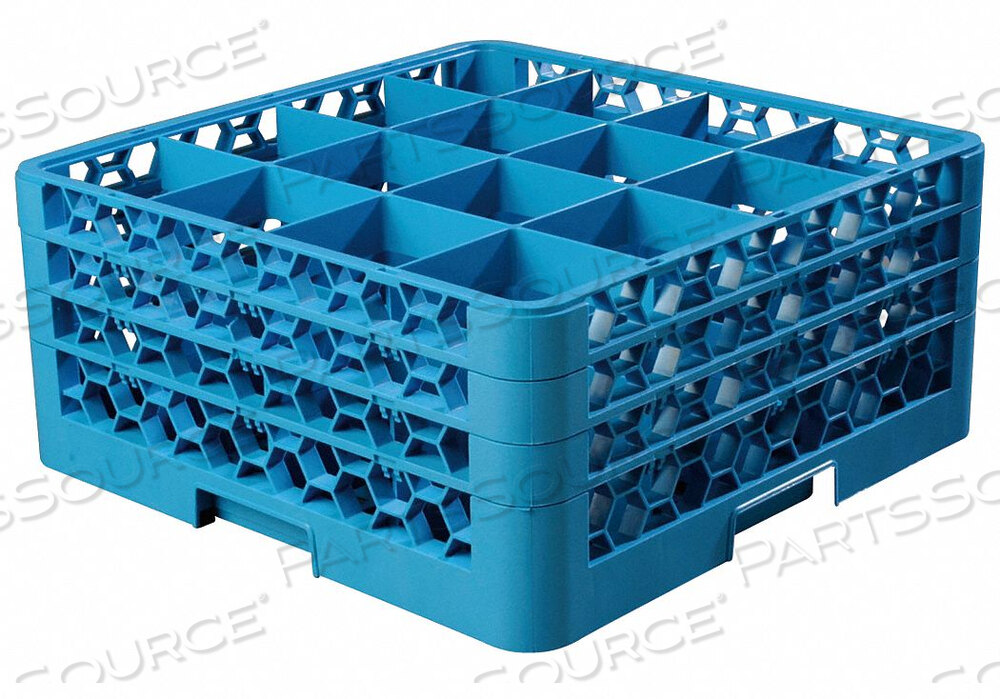 OEM#: RG16-314СТЕКОЛЬНАЯ СТОЙКА С 3 УДЛИНИТЕЛЯМИ 16 КОМП. от Carlisle