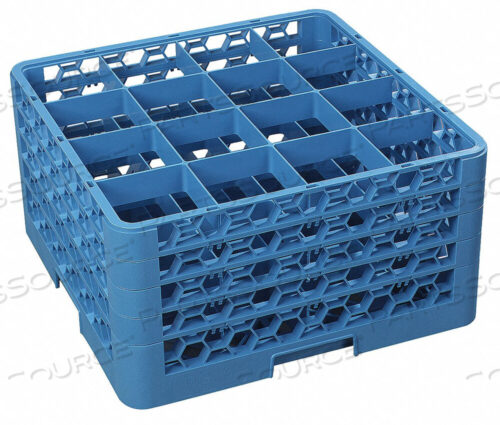 OEM#: RG16-414СТЕКОЛЬНАЯ СТОЙКА С 4 УДЛИНИТЕЛЯМИ 16 КОМП. от Carlisle