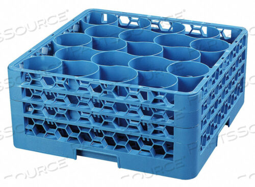 OEM#: RW20-214СТЕКОЛЬНАЯ СТОЙКА С 2 УДЛИНИТЕЛЯМИ 20 COMP от Carlisle