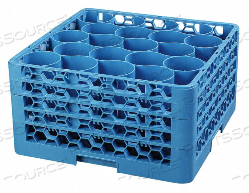 OEM#: RW20-314СТЕКОЛЬНАЯ СТОЙКА С 3 УДЛИНИТЕЛЯМИ 20 COMP от Carlisle