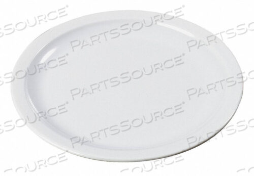 OEM#: KL20502ТАРЕЛКА ДЛЯ ХЛЕБА И МАСЛА БЕЛАЯ PK48 от Carlisle