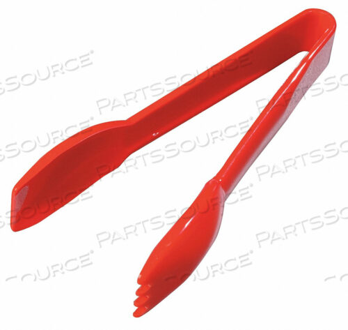 OEM#: 460605POM TONG RED 6.44 IN PK12 от Carlisle