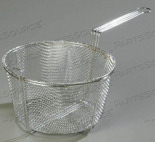 OEM#: 601001FRYER BASKET 4.75 X 9.75 X 5 IN PK12 by Carlisle