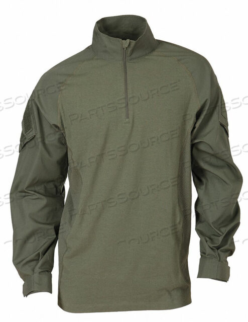 OEM#: 72194RUB ASSAULT SHIRT TDU GREEN S от 5.11 Tactical