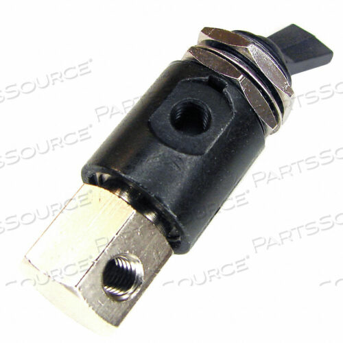 OEM#: H0-30-3 КЛАПАН РЫЧАЖНЫЙ 3-ХОДОВОЙ НЗ ЛАТУННЫЙ от Pneumadyne