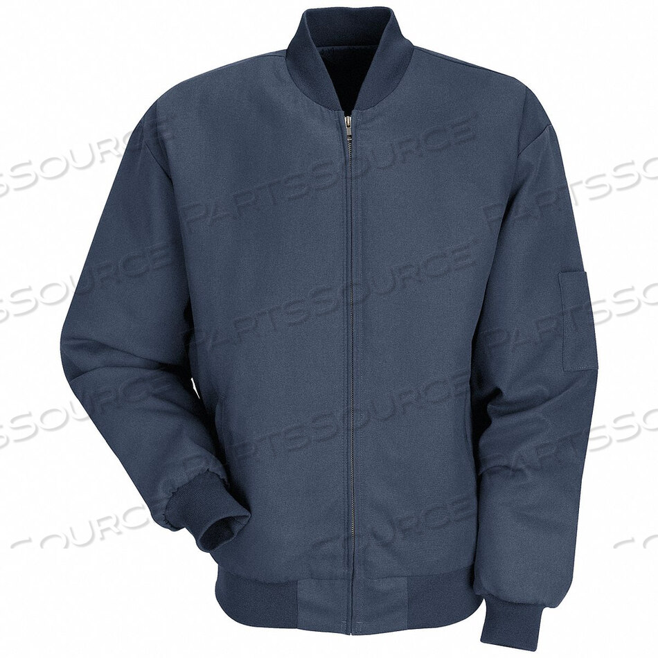 OEM#: JT38NV RG SG0617 КУРТКА ИЗОЛИРОВАННАЯ NVY FAB WGH 7,5 OZ S от VF Imagewear, Inc.