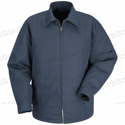 OEM#: JT50NV RG LJACKET INSULATED NVY FAB WGH 7,25 унций л от VF Imagewear, Inc.