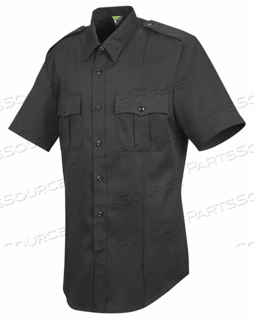 OEM#: HS1230 SS 155SENTRY SHIRT SS BLACK NECK 15-1/2 IN. от VF Imagewear, Inc.