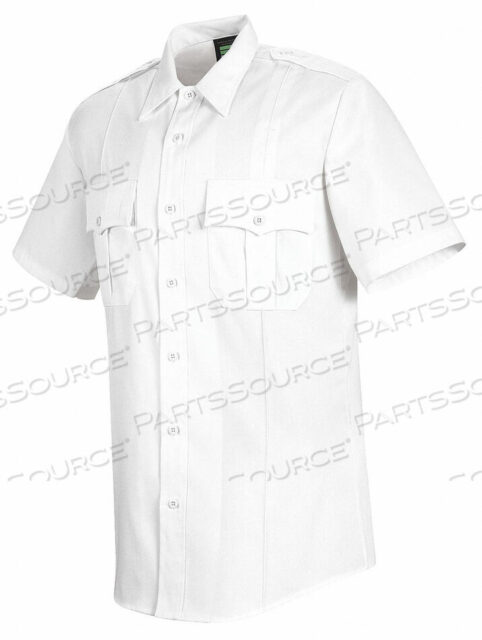 OEM#: HS1249 SS 17SENTRY SHIRT SS WHITE NECK 17 IN. от VF Imagewear, Inc.