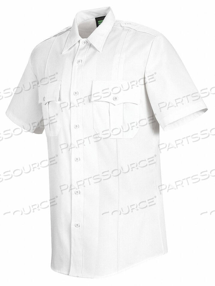 OEM#: HS1249 SS 17SENTRY SHIRT SS WHITE NECK 17 IN. от VF Imagewear, Inc.