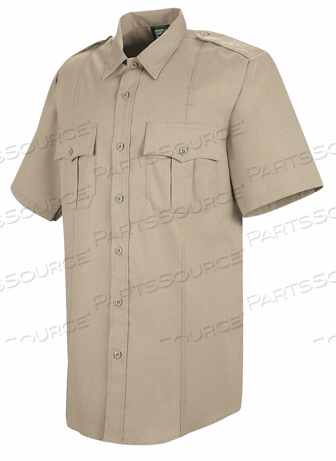 OEM#: HS1211 SS 175НОВОЕ ПЛАТЬЕ-РУБАШКА ИЗ ЭЛАСТИЧНОЙ ТКАНИ XL от VF Imagewear, Inc.