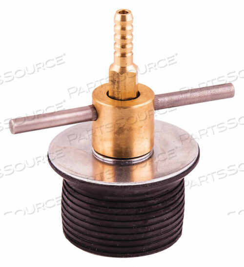 OEM#: 53001MECH EXPANSION PLUG BYPASS TURN-TITE 1 от Shaw Plugs