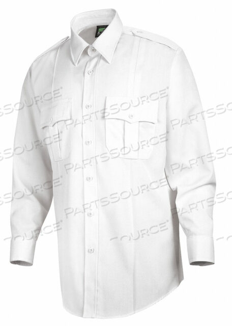 OEM#: HS1125 17533DEPUTY DELUXE SHIRT WHITE 17-1/2 IN. от VF Imagewear, Inc.
