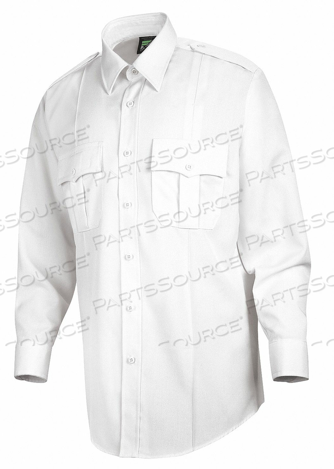 OEM#: HS1125 17533DEPUTY DELUXE SHIRT WHITE 17-1/2 IN. от VF Imagewear, Inc.