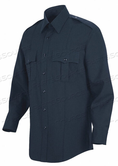 OEM#: HS1126 16535DEPUTY DELUXE SHIRT TEMYSY 16-1/2 ДЮЙМА от VF Imagewear, Inc.