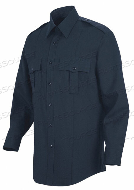 OEM#: HS1126 16534DEPUTY DELUXE SHIRT TEMYSY 16-1/2 ДЮЙМА от VF Imagewear, Inc.