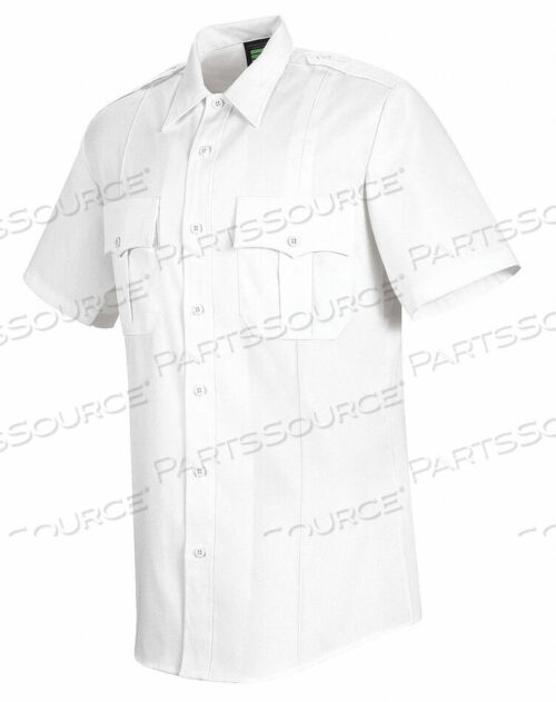 OEM#: HS1223 SS 16DEPUTY DELUXE SHIRT SS WHITE 16 ДЮЙМОВ от VF Imagewear, Inc.