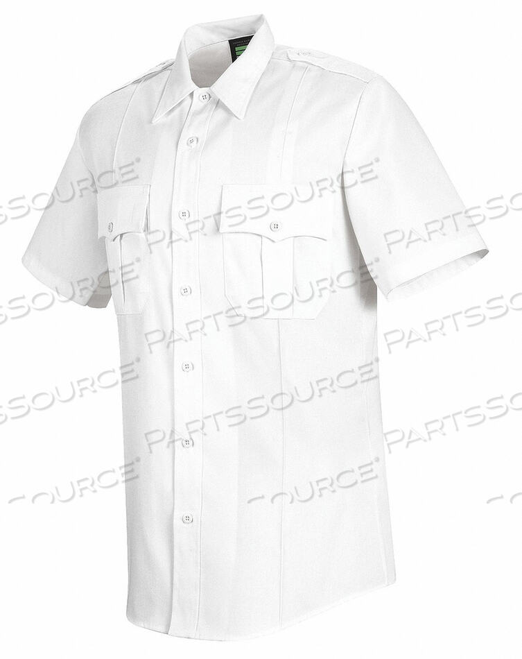 OEM#: HS1223 SS 155DEPUTY DELUXE SHIRT SS WHITE 15-1/2 IN. от VF Imagewear, Inc.