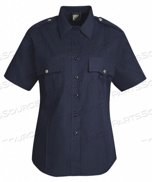 OEM#: HS1279 SS SDEPUTY DELUXE РУБАШКА ЖЕНСКАЯ SS NAVY S от VF Imagewear, Inc.