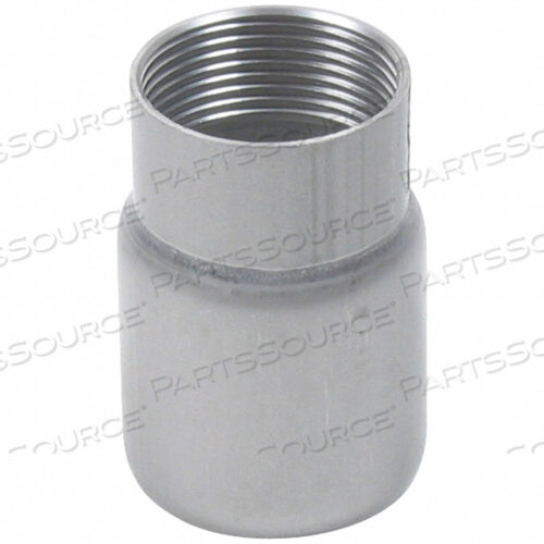 OEM#: FA-2X1-1/2-316АДАПТЕР 2 X 1-1/2 ДЮЙМА 316SS от Blucher