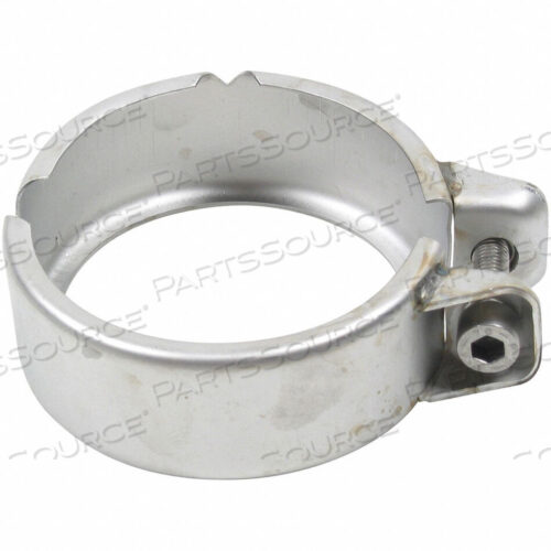 OEM#: JC-2JOINT CLAMP 2 из нержавеющей стали 316 от Blucher
