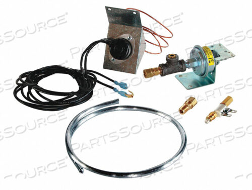 OEM#: БЛОКИРОВКА НАГРЕВАТЕЛЯ WHKEWATER ДЛЯ ИСПОЛЬЗОВАНИЯ С UC1 от Tjernlund