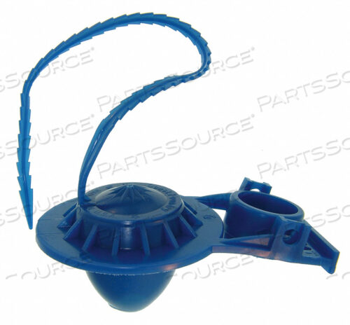 OEM#: 57-3396FLAPPER COAST FOUNDRY от Kissler