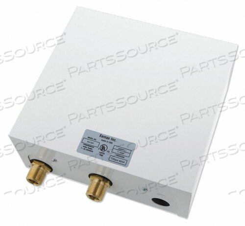 OEM#: EX190TC MLELECTRIC TANKLESS ВОДОНАГРЕВАТЕЛЬ 240VAC от Eemax