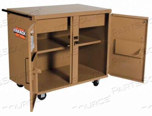 МОБИЛЬНЫЙ ШКАФ СКАМЬЯ СТАЛЬНАЯ 40-3/4 Ш 25 Г