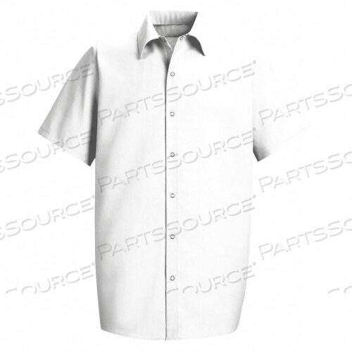 OEM#: SP26WH SS 3XLSHORT SLV WHT 65 ЗА ПЭТ/35 ЗА КОРОБКУ 3XL от VF Imagewear, Inc.