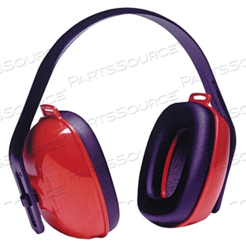 OEM#: QM24PLUSEAR MUFFS OVER-THE-HEAD 25DB от Honeywell