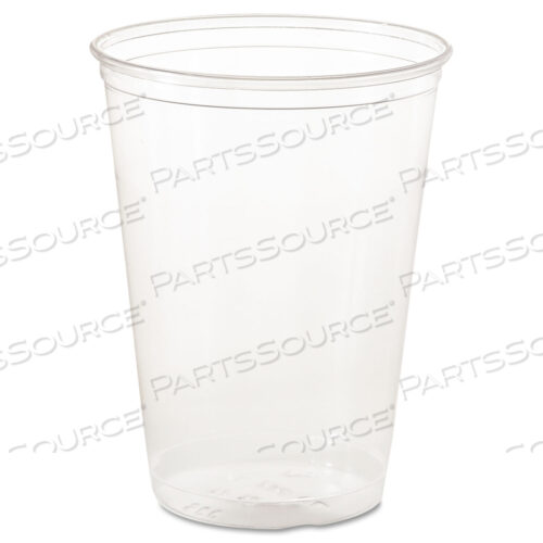 OEM#: TP10DWULTRA CLEAR PETE COLD CUPS, 10 УНЦИЙ, ИНДИВИДУАЛЬНАЯ УПАКОВКА, 25 ШТУК В КОРОБКЕ, 20 ШТУК В КОРОБКЕ от Dart Container Corporation