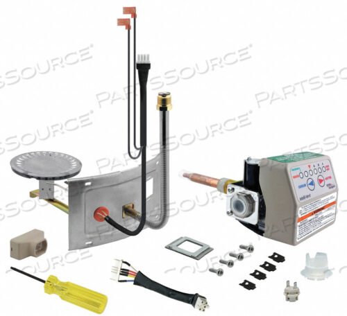 OEM#: SP20170ABURNER ASSY RETROFIT KIT NG FOR 6FGV3 by Rheem