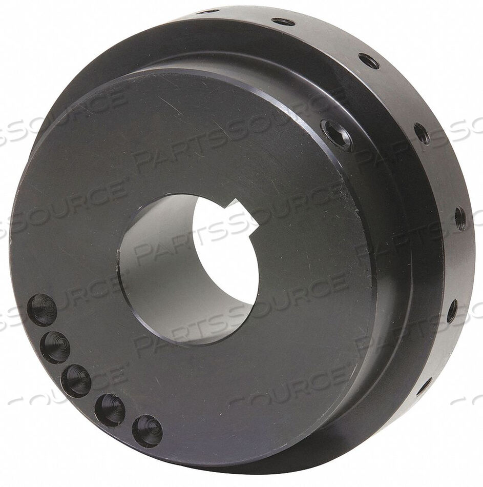 OEM#: WE4H78ШИНОСЦЕПНАЯ СТУПИЦА WE4 ОТВЕРСТИЕ 7/8 от TB Woods